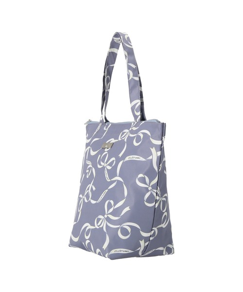 JILL STUART(ジルスチュアート)の「保冷保温ケース 2WAY(エコバッグ/サブバッグ・レディース・ライトグレー/ブルー/ブラック・FREE)」の20枚目の写真