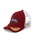 AVIREX�i�A���B���b�N�X�j�́uA.A.R.C OVAL WAPPEN MESH CAP / �G�A���[�V���O�N���u �I�[�o�� ���b�y�� ���b�V���L���b�v / AVIREX / �A���B���b�N�X�i�L���b�v�j�v�b�o�[�K���f�B�[