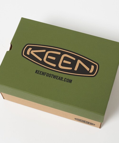 KEEN(キーン)の「【WEB限定】<KEEN>ニューポート エイチツー サンダル(サンダル・レディース・ブラック・23cm/24cm/23.5cm/24.5cm)」の13枚目の写真