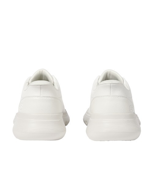 SKECHERS(スケッチャーズ)の「スケッチャーズ GARZA - ENTICER(スニーカー・メンズ・ホワイト・25.0cm/25.5cm/26.0cm/26.5cm/27.0cm/27.5cm/28.0cm)」の5枚目の写真
