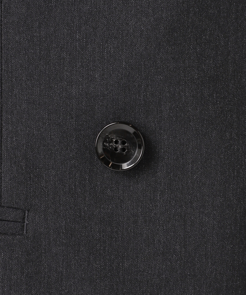 plage（プラージュ）の「《追加》mannish ジャケット（テーラードジャケット・レディース・ブラック・36）」の17枚目の写真