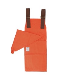 BACKYARD FAMILY（バックヤードファミリー）の「FABORIファボリカバーオールエプロン（エプロン）」