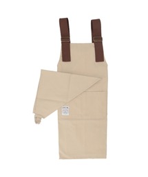 BACKYARD FAMILY（バックヤードファミリー）の「FABORIファボリカバーオールエプロン（エプロン）」