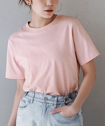 5サイズから選べる プチプラ ベーシック Tシャツ