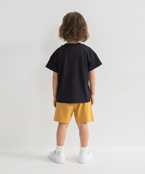 DRC branshes（ディーアールシーブランシェス）の「【WEB限定/DRC】カラバリカットハーフパンツ（その他パンツ・キッズ・グリーン/ブルー/ピンク/ネイビー/ブラック/パープル/その他6/その他7/その他8/コバルトブルー/その他1/その他2/その他3/その他4/マスタード/その他5・100/110/120/130/140/150/160）」の19枚目の写真