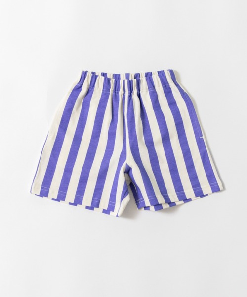 DRC branshes（ディーアールシーブランシェス）の「【WEB限定/DRC】カラバリカットハーフパンツ（その他パンツ・キッズ・グリーン/ブルー/ピンク/ネイビー/ブラック/パープル/その他6/その他7/その他8/コバルトブルー/その他1/その他2/その他3/その他4/マスタード/その他5・100/110/120/130/140/150/160）」の7枚目の写真