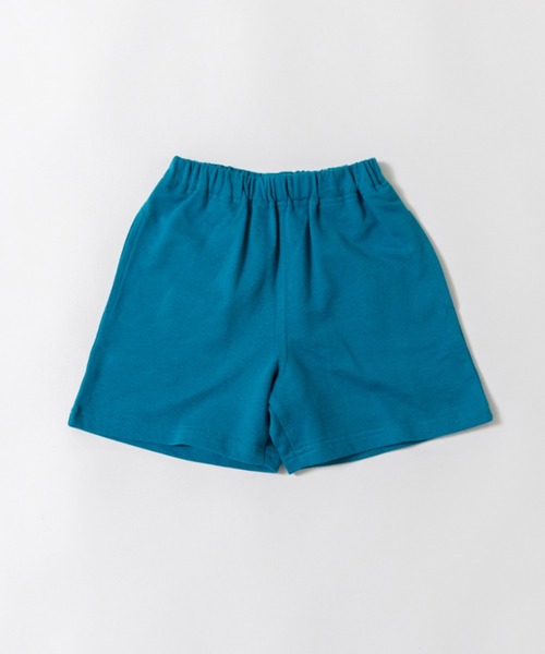 DRC branshes（ディーアールシーブランシェス）の「【WEB限定/DRC】カラバリカットハーフパンツ（その他パンツ・キッズ・グリーン/ブルー/ピンク/ネイビー/ブラック/パープル/その他6/その他7/その他8/コバルトブルー/その他1/その他2/その他3/その他4/マスタード/その他5・100/110/120/130/140/150/160）」の6枚目の写真