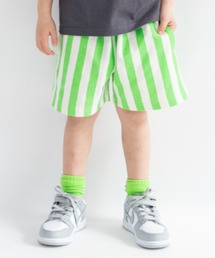 DRC branshes（ディーアールシーブランシェス）の「【WEB限定/DRC】カラバリカットハーフパンツ（その他パンツ）」