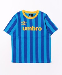 【umbro】別注Tシャツ/kids130-150cm