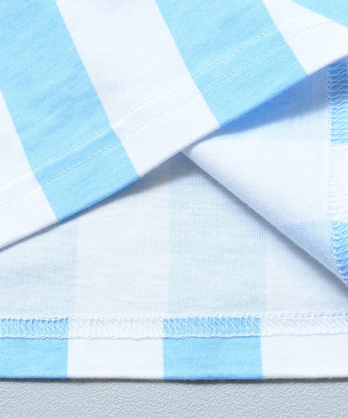 MARKEY'S(マーキーズ)の「【umbro】別注Tシャツ/kids130-150cm(Tシャツ/カットソー・キッズ・ライトブルー/ブルー・130/150/140)」の6枚目の写真