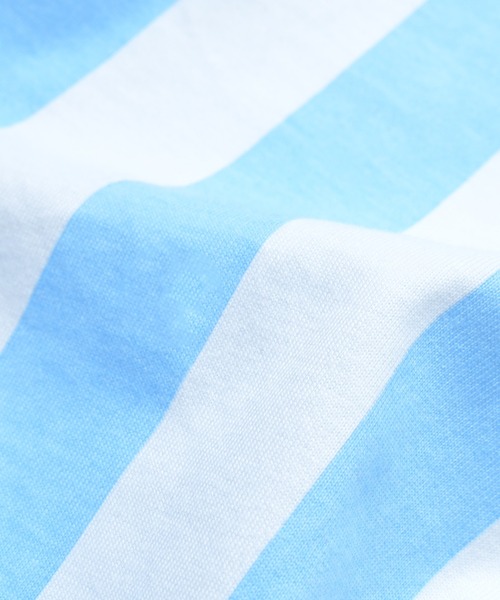 MARKEY'S(マーキーズ)の「【umbro】別注Tシャツ/kids130-150cm(Tシャツ/カットソー・キッズ・ライトブルー/ブルー・130/150/140)」の7枚目の写真