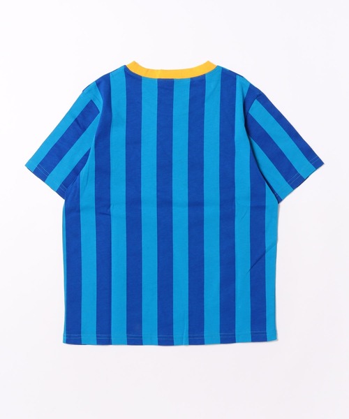 MARKEY'S(マーキーズ)の「【umbro】別注Tシャツ/kids130-150cm(Tシャツ/カットソー・キッズ・ライトブルー/ブルー・130/150/140)」の11枚目の写真