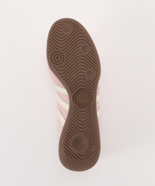 adidas(アディダス)の「adidas / アディダス / HANDBALL SPEZIAL LO PRO W / KJ1007(スニーカー・レディース・ピンク・23.5cm/24.5cm/24cm)」の7枚目の写真