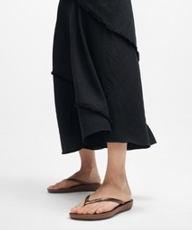 fitflop(フィットフロップ)の「iQushion ERGONOMIC FLIP-FLOPS エルゴノミック フリップフロップス(サンダル)」