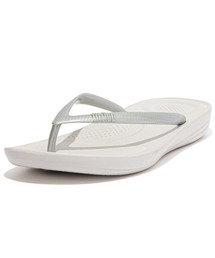 fitflop｜フィットフロップのサンダル（シルバー/銀色系）通販 - ZOZOTOWN