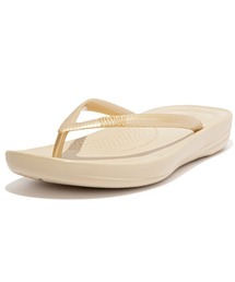 fitflop（フィットフロップ）の「iQushion ERGONOMIC FLIP-FLOPS / エルゴノミック フリップフロップス（サンダル）」