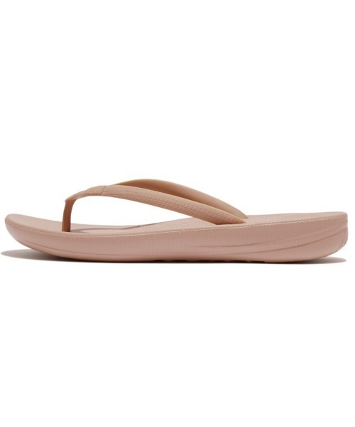 fitflop(フィットフロップ)の「iQushion ERGONOMIC FLIP-FLOPS / エルゴノミック フリップフロップス(サンダル・レディース・ゴールド/ブラック/シルバー/ブロンズ/ベージュ・US5/US6/US8/US7)」の19枚目の写真