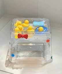 Made in I(���C�h�C���A�C)�̃J���t���h�b�g�N���A���[�`�F�A(���[�O�b�Y)