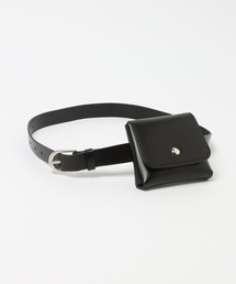 LOWRYS FARM | ポーチツキ２ＷＡＹベルト 656106(ベルト)