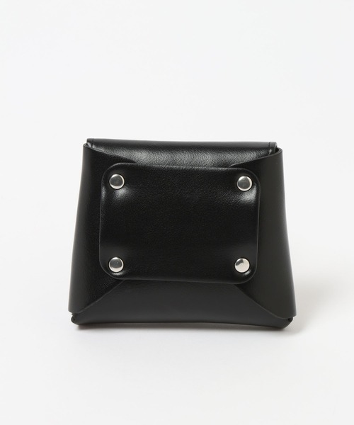 LOWRYS FARM（ローリーズファーム）の「ポーチツキ２ＷＡＹベルト 656106（ベルト・レディース・ブラック/キャメル・FREE）」の17枚目の写真