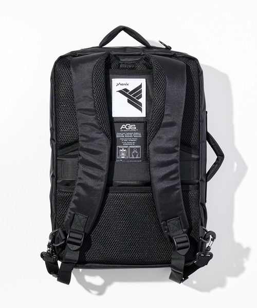 phenix outdoor(フェニックスアウトドア) AGS Variant / エージーエス