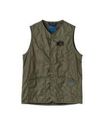 HYSTERIC GLAMOUR | LAVENHAM×HYSTERIC THORNHAM(ベスト)