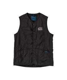 HYSTERIC GLAMOUR | LAVENHAM×HYSTERIC THORNHAM(ベスト)