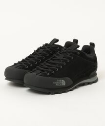 THE NORTH FACE ザ・ノースフェイス VERTO TRAVERSE メンズスニーカー アウトドアシューズ(ヴェルトトラバース) NF52611 KK TNFブラック/TNFブラック
