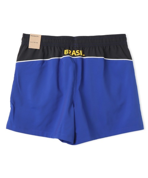 JORDAN BRAND(ジョーダンブランド)の「JORDAN BRAND M J BRK 5 WOVEN SHORT P6 / ジョーダン ブランド ジョーダン BRK 5 ウーブン ショート P6 / NIKE【SP】(その他パンツ・メンズ・ブルー・L/M/S/XXL/XL)」の9枚目の写真