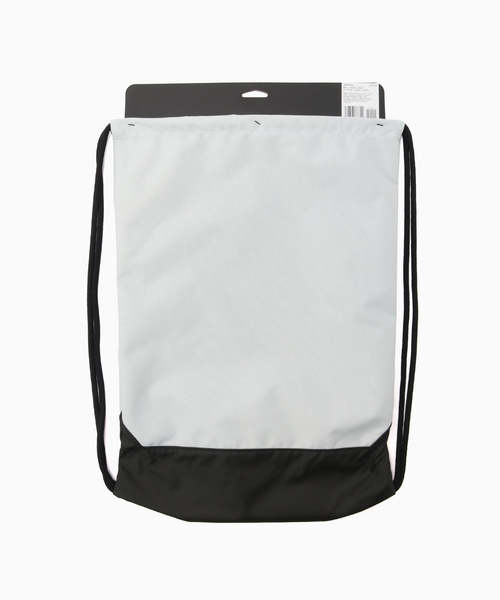 JORDAN BRAND（ジョーダンブランド）の「【NIKE / ナイキ】PSG NK ACADEMY GMSK CHRM（バックパック/リュック・メンズ・ライトグレー・FREE）」の6枚目の写真