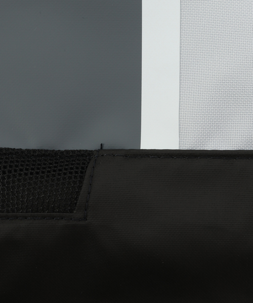 JORDAN BRAND（ジョーダンブランド）の「【NIKE / ナイキ】PSG NK ACADEMY GMSK CHRM（バックパック/リュック・メンズ・ライトグレー・FREE）」の5枚目の写真