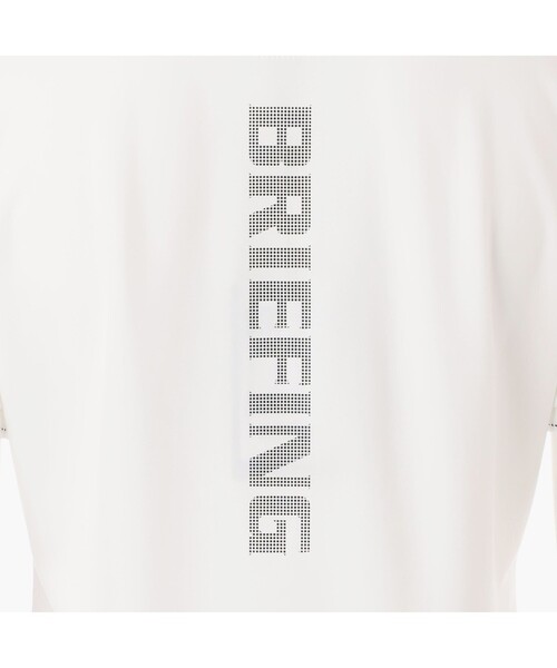 BRIEFING(ブリーフィング)の「【BRIEFING GOLF/ブリーフィングゴルフ】WOMEN’S TOUR HIGHNECK(Tシャツ/カットソー・レディース・ネイビー/ブラック/ホワイト・S/XS/L)」の5枚目の写真