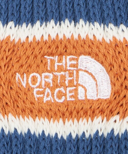 THE NORTH FACE(ザノースフェイス)の「【WEB限定】<THE NORTH FACE>チューブ 2P クルー ソックス(ソックス/靴下・メンズ・オフホワイト/その他2/その他1・M)」の21枚目の写真