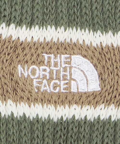 THE NORTH FACE(ザノースフェイス)の「【WEB限定】<THE NORTH FACE>チューブ 2P クルー ソックス(ソックス/靴下・メンズ・オフホワイト/その他2/その他1・M)」の15枚目の写真