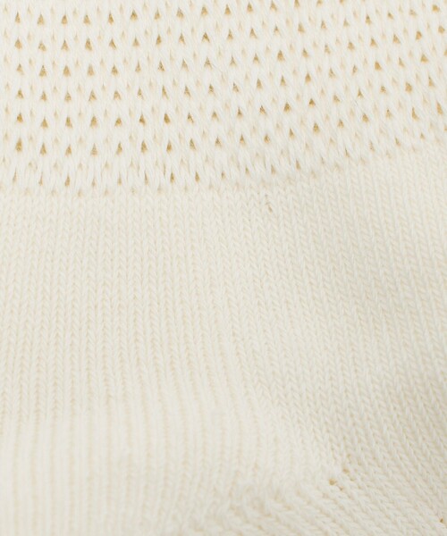 THE NORTH FACE(ザノースフェイス)の「【WEB限定】<THE NORTH FACE>チューブ 2P クルー ソックス(ソックス/靴下・メンズ・オフホワイト/その他2/その他1・M)」の16枚目の写真