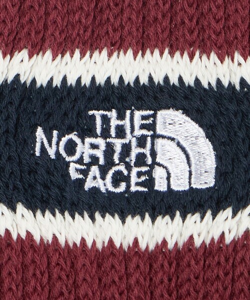 THE NORTH FACE(ザノースフェイス)の「【WEB限定】<THE NORTH FACE>チューブ 2P クルー ソックス(ソックス/靴下・メンズ・オフホワイト/その他2/その他1・M)」の18枚目の写真