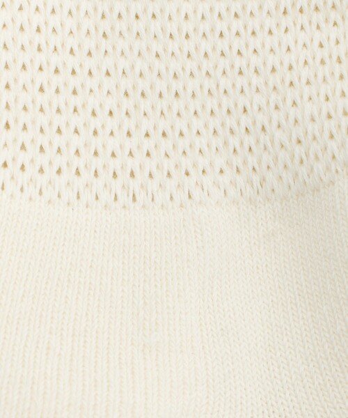THE NORTH FACE(ザノースフェイス)の「【WEB限定】<THE NORTH FACE>チューブ 2P クルー ソックス(ソックス/靴下・メンズ・オフホワイト/その他2/その他1・M)」の19枚目の写真
