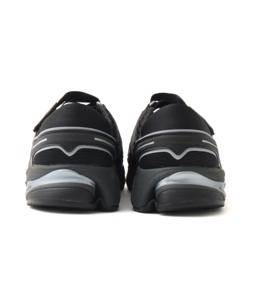 adidas(アディダス)の「adidas ADISTAR CONTROL 5 MJ W / アディダス アディスター コントロール 5 MJ W【SP】(スニーカー・レディース・ダークグレー・22.5cm/23.0cm/23.5cm/24.0cm/24.5cm/25.0cm/25.5cm/26.0cm)」の3枚目の写真