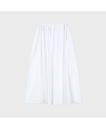 LAZYZ（レイジジ）の「エアリーサマー フレアスカート (3色)（スカート）」