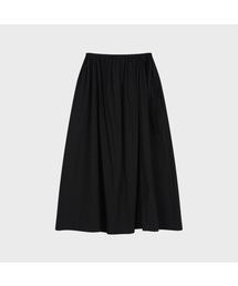 LAZYZ（レイジジ）の「エアリーサマー フレアスカート (3色)（スカート）」