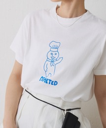 REGENCY WORKS（リージェンシーワークス）の「REGENCY WORKS/プリントTシャツ（Tシャツ/カットソー）」