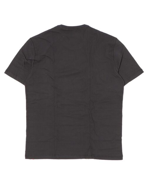 Levi's(リーバイス)の「【LEVI'S/リーバイス】【裾レッドタブ付】2枚組 無地Tシャツ クルーネック 2Pパック コットン100% 綿100%(Tシャツ/カットソー・メンズ・ブラック/ホワイト・SMALL/MEDIUM/X-LARGE/LARGE)」の6枚目の写真