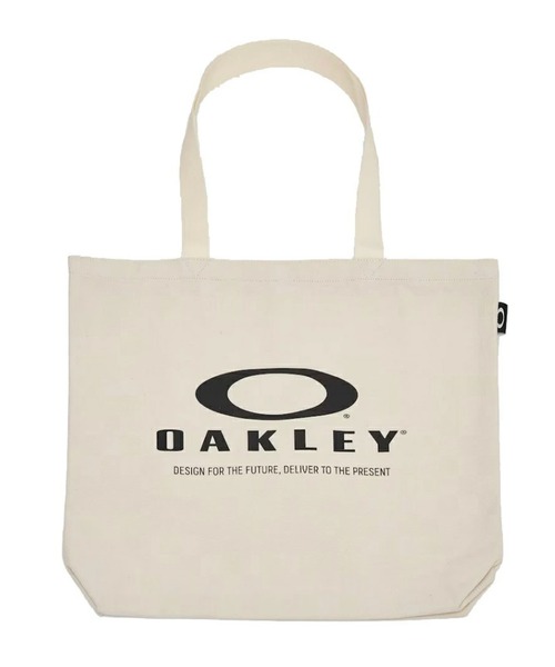 OAKLEY（オークリー）の「OAKLEY/オークリー トートバッグ FOS901420（トートバッグ・メンズ・ブラック・FREE）」の7枚目の写真