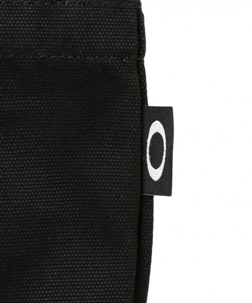 OAKLEY（オークリー）の「OAKLEY/オークリー トートバッグ FOS901420（トートバッグ・メンズ・ブラック・FREE）」の12枚目の写真