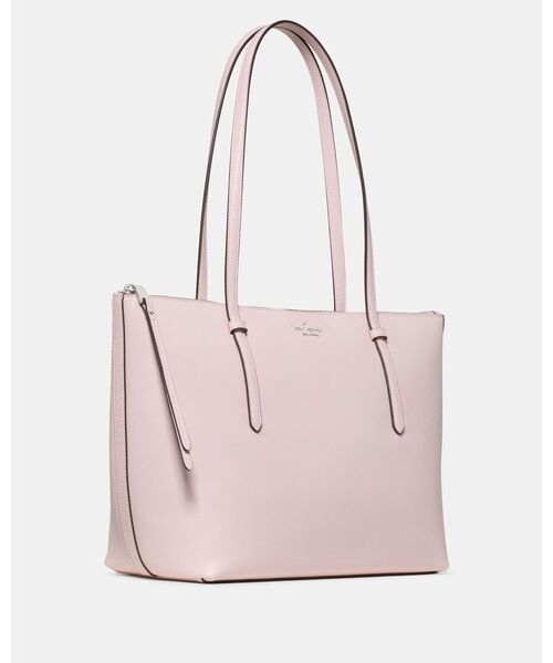 kate spade new york(ケイトスペード ニューヨーク)の「オール デイ トート(トートバッグ・レディース・ピンク・ONESIZE)」の4枚目の写真