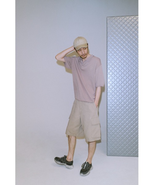 AZUL by moussy(アズールバイマウジー)の「ダッドソールスニーカーサンダル 靴(サンダル・メンズ・ブラック・MEDIUM/SMALL/LARGE)」の15枚目の写真