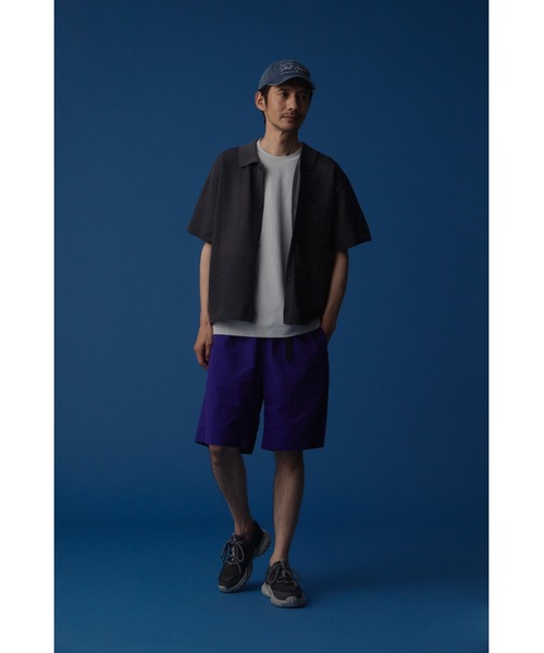 AZUL by moussy(アズールバイマウジー)の「ダッドソールスニーカーサンダル 靴(サンダル・メンズ・ブラック・MEDIUM/SMALL/LARGE)」の16枚目の写真