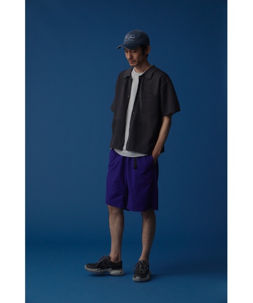 AZUL by moussy(アズールバイマウジー)の「ダッドソールスニーカーサンダル 靴(サンダル・メンズ・ブラック・MEDIUM/SMALL/LARGE)」の17枚目の写真