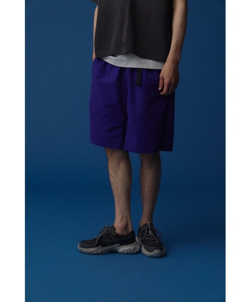 AZUL by moussy(アズールバイマウジー)の「ダッドソールスニーカーサンダル 靴(サンダル・メンズ・ブラック・MEDIUM/SMALL/LARGE)」の18枚目の写真