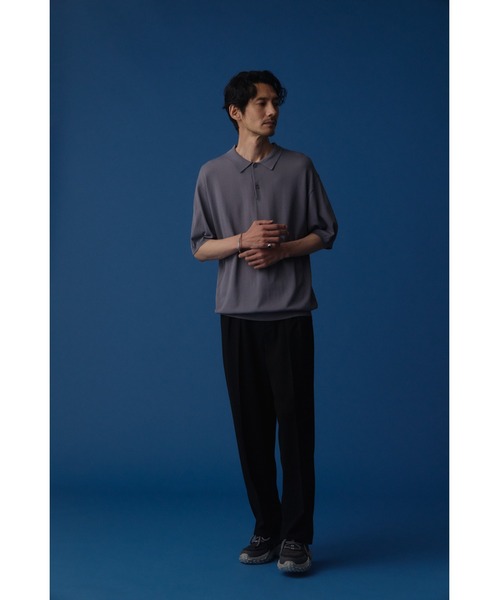 AZUL by moussy(アズールバイマウジー)の「ダッドソールスニーカーサンダル 靴(サンダル・メンズ・ブラック・MEDIUM/SMALL/LARGE)」の19枚目の写真